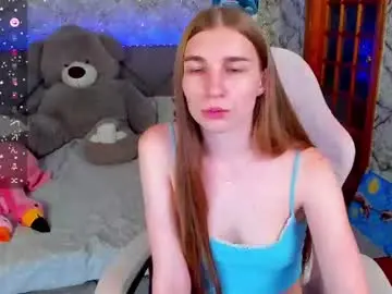 Chaturbate Free Porn Cam of _flowersweet_