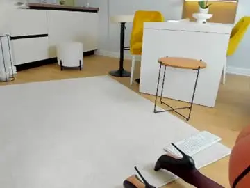 Chaturbate Adult Webcam of agatha_one