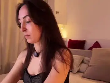 Chaturbate Live Porn of aiaikatty
