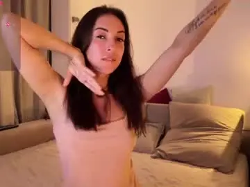 Chaturbate Free Porn Cam of aiaikatty