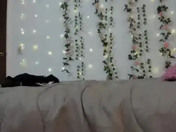 Chaturbate Live Sex of antonella_heinz_