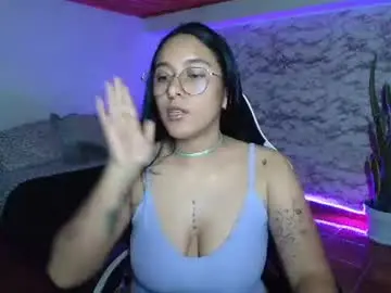 Chaturbate Adult Webcam of camila_iroose