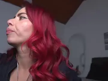 Chaturbate Sex Cam of dulce_charlottee