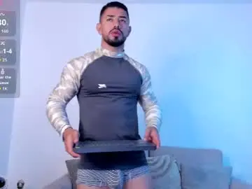 Chaturbate Free Porn Cam of ezzio_scolaro