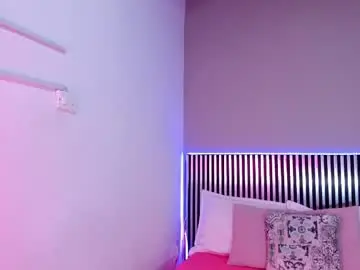 Chaturbate Sex Chat of hanah_greey
