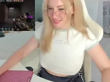 Chaturbate Adult Webcams of i_want_you_eva
