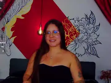 Chaturbate Free Porn Cam of lia_avalon