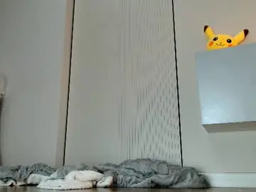 Chaturbate Live Sex of minji_snow