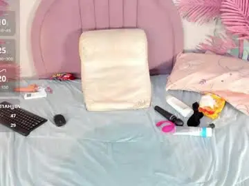Chaturbate Watch Live Sex Cams of nalapalmer
