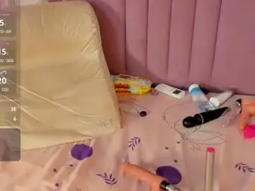 Chaturbate Live Sex of nalapalmer