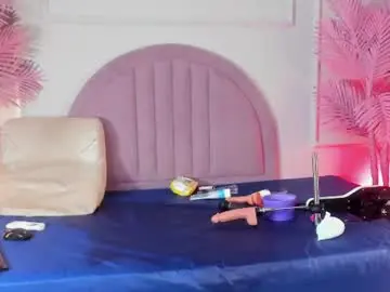 Chaturbate Sex Cam of nalapalmer