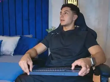 Chaturbate Adult Video Chat of noah_clarkk