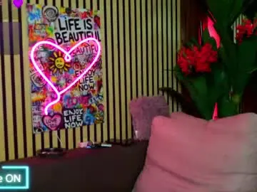 Chaturbate Live Porn of rebeldools