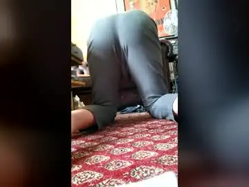 Chaturbate Live Sex of ricderber