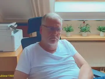 Chaturbate Free Porn Cam of subbear1968