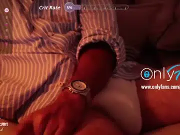 Chaturbate Best live sex cam show of xl_executive