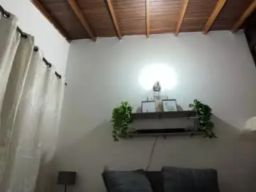 Chaturbate Free Porn Cam of _paulah2