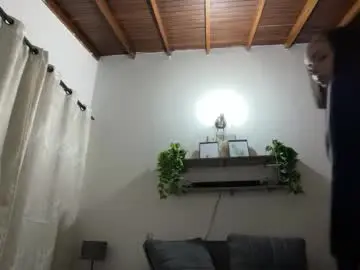 Chaturbate Live Sex of _paulah2
