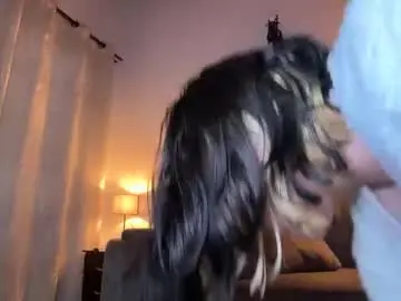 Chaturbate Free Live Porn of _paulah2