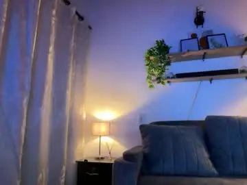 Chaturbate Best live sex cam show of _paulah2