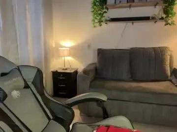 Chaturbate Best live sex cam show of _paulah2