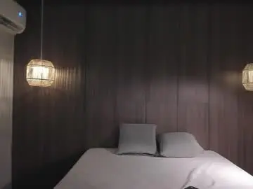 Chaturbate Sex Chat of ana_beckett