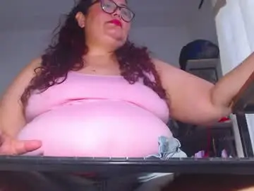 Chaturbate Live Sex Cam of ashelymalefica