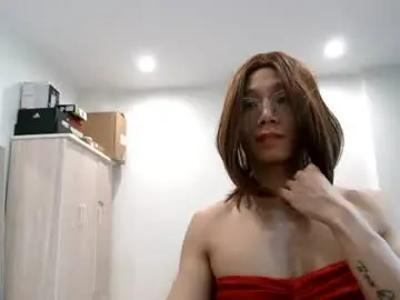 Chaturbate Adult Webcams of crossdresseranna