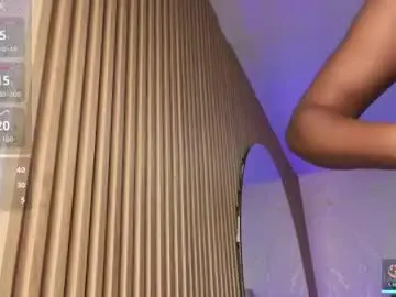 Chaturbate Watch Live Sex Cams of eliza_eup69
