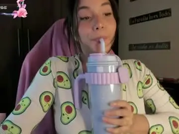 Chaturbate Live Porn of eureekaa