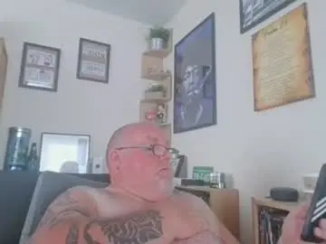 Chaturbate Adult Webcams of jerseyhammer01
