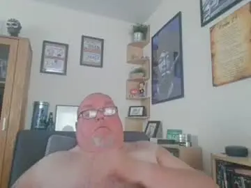 Chaturbate Adult Video Chat of jerseyhammer01