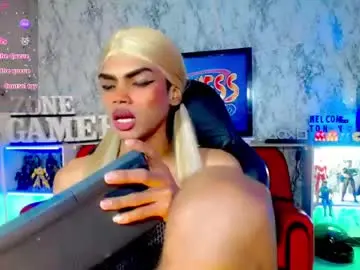 Chaturbate Sex Chat of karol_vanessa__