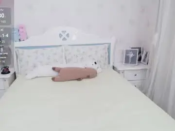 Chaturbate Adult Video Chat of kefeifei