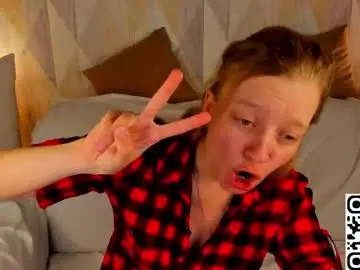 Chaturbate Private Sex Chat of lissa_kitsune