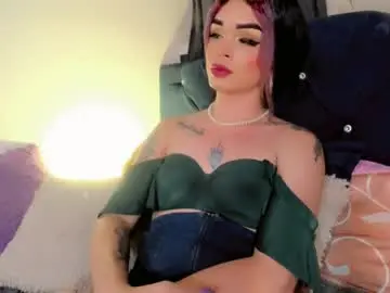 Chaturbate Live Porn of lorena_capelli_