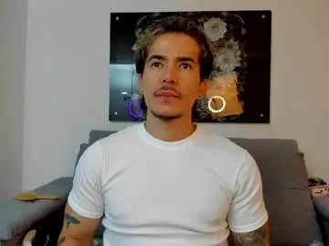 Chaturbate Best live sex cam show of niickcooper