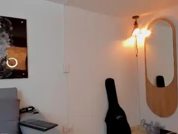 Chaturbate Adult Webcam of niickcooper