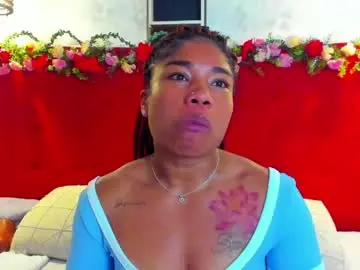 Chaturbate Free Live Porn of silvannafit