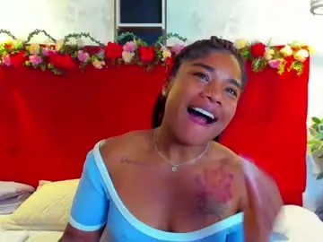 Chaturbate Free Porn Cam of silvannafit