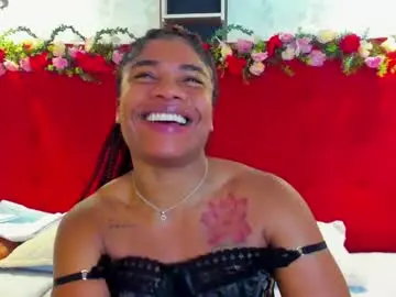Chaturbate Live Sex Cam of silvannafit
