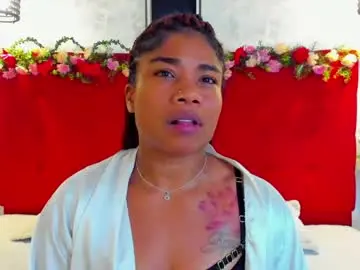 Chaturbate Sex Chat of silvannafit