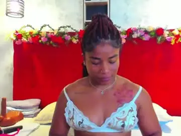 Chaturbate Best Webcam of silvannafit