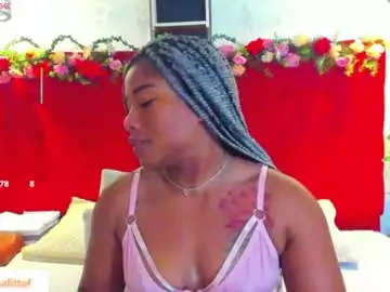 Chaturbate Sex Cam of silvannafit
