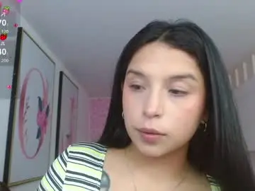 Chaturbate Adult Webcams of small__naughty