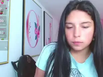 Chaturbate Nude Webcam of small__naughty