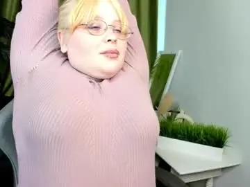 Chaturbate Private Sex Chat of stella_brayn