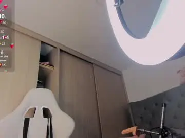 Chaturbate Watch Live Sex Cams of sussan_dream