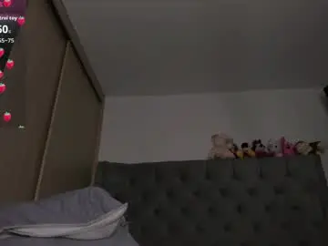 Chaturbate Watch Live Sex Cams of sussan_dream