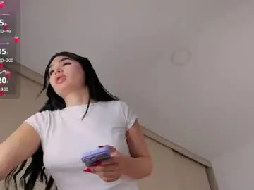 Chaturbate Nude Webcam of sussan_dream